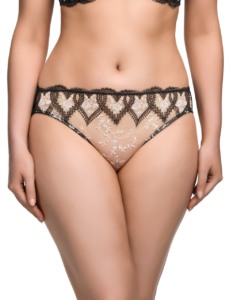 Lovella - Black&White (d22067 luvella bikini black 01 233x300)