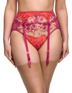 Victresse - Rubin (d46041 victresse suspender rubine 01 233x300)