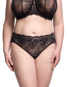 Froladora - Black (d21070 floradora hi cut black 01 233x300)