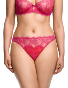 Zsa-Zsa - Magenta (d23054 zsa zsa g string magenta 01 233x300)