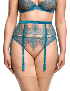 Fortunia - Mosaic (d46063 fortunia suspender mosaic 01 233x300)