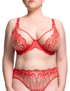 Nom De Plume - Flame (d57040 nom de plume curve bra flame 01 233x300)