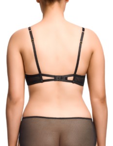 Velveteese - Black (d57065 velveteese plunge bra black 02 233x300)