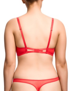 Nom De Plume - Flame (d59040 nom de plume balconette bra flame 02 233x300)