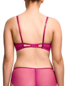 Harlow - Pinot Noir (d59062 harlow balconette bra pinot noir 02 233x300)