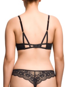 Froladora - Black (d59070 floradora balconette bra black 02 233x300)