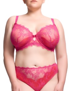 Zsa-Zsa - Magenta (d97054 zsa zsa curve bra magenta 01 233x300)