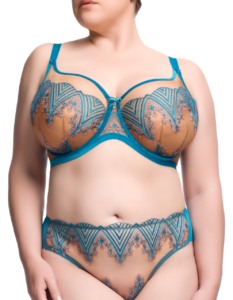 Fortunia - Mosaic (d99063 fortunia curve bra mosaic 01 233x300)